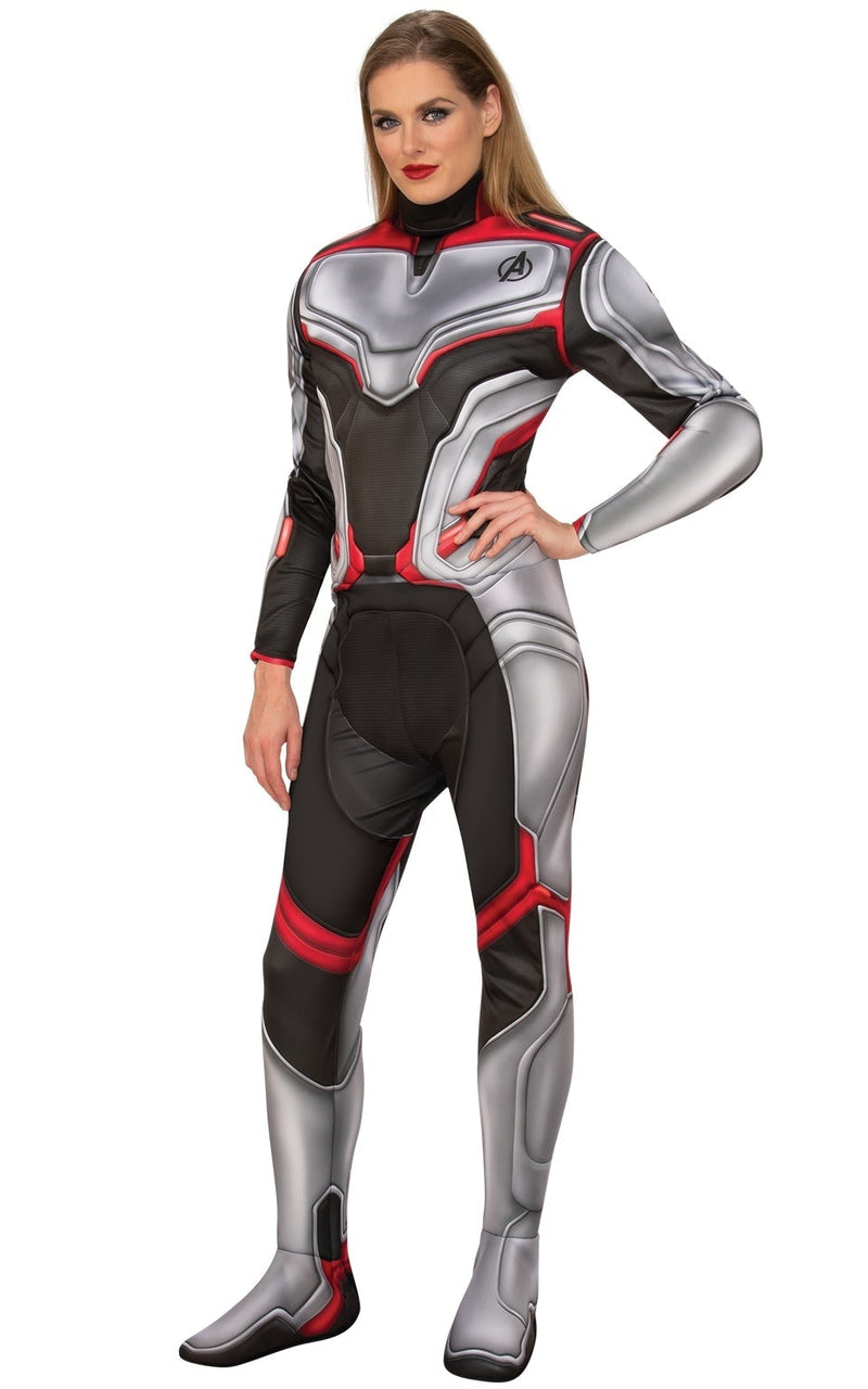 Team Suit Unisex Deluxe Costume_1 rub-700740STD