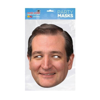 Ted Cruz Mask_1 TCRUZ01