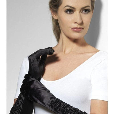 Temptress Gloves Adult Black_1 sm-26278