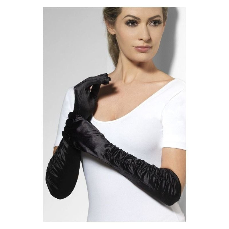 Temptress Gloves Adult Black_2 