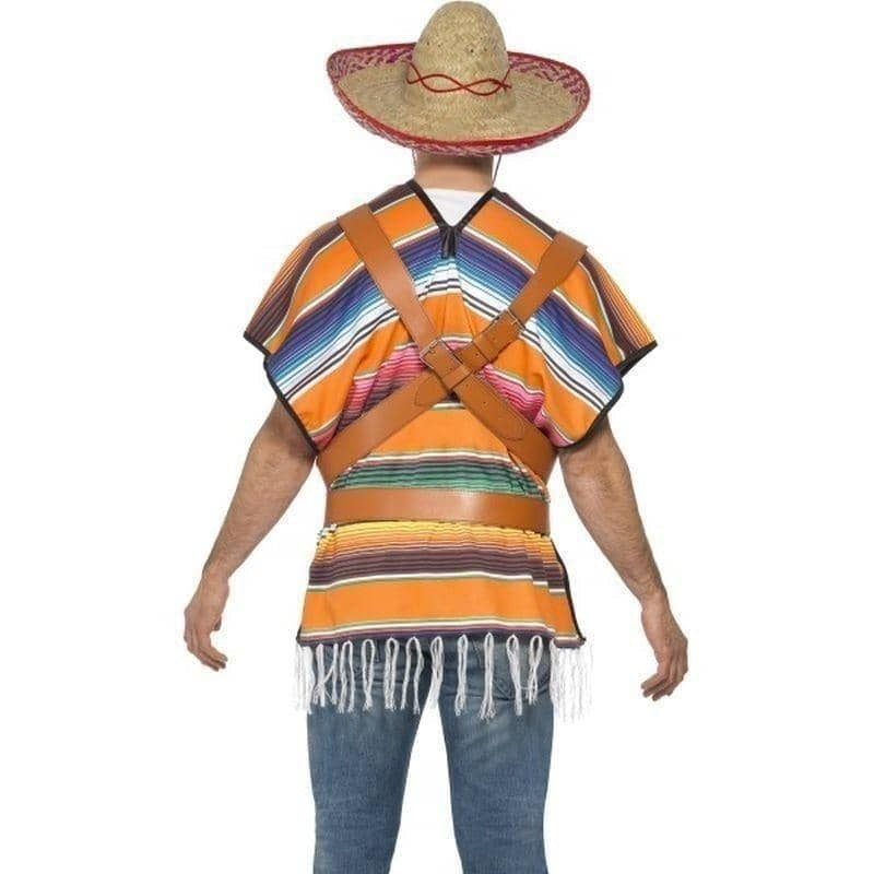 Tequila Shooter Guy Costume Adult_3 