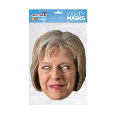 Theresa May Card Mask_1 TMAY001