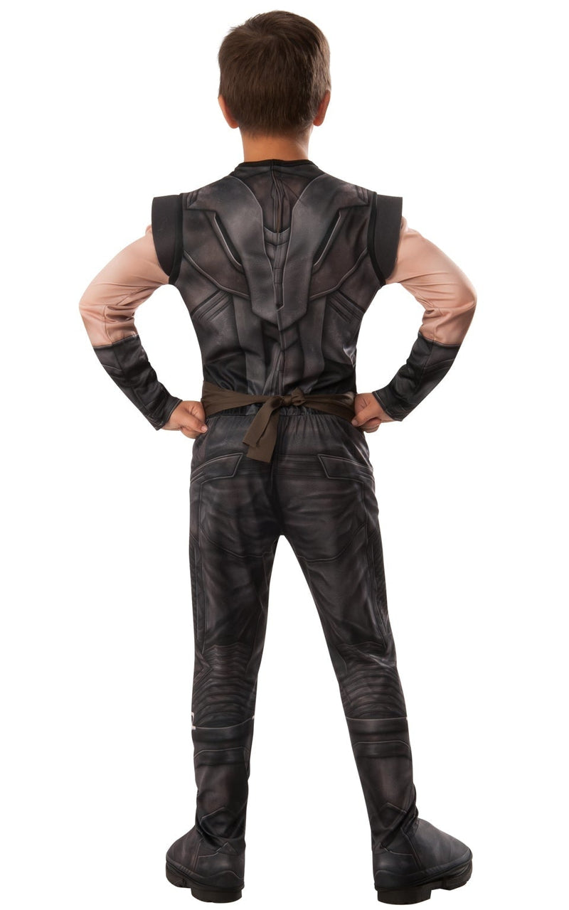 Thor Infinity War Costume_3 rub-641311S