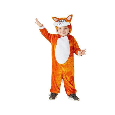 Toddler Cat Costume Orange_1 sm-47709T2