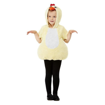 Toddler Chick Costume_1 sm-71064T1