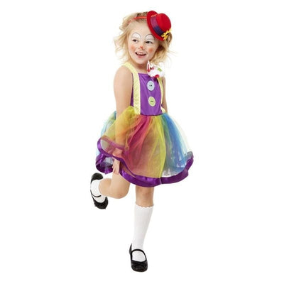 Toddler Clown Costume Purple_1 sm-71061T1