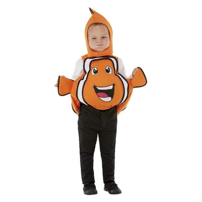 Toddler Clown Fish Costume_1 sm-71059T1