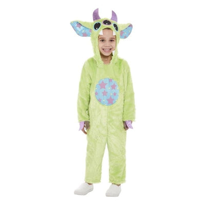 Toddler Monster Costume Green_1 sm-63068T1