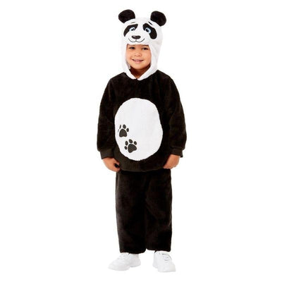 Toddler Panda Costume_1 sm-71063T1