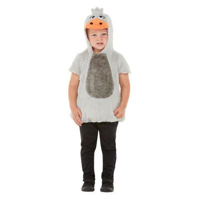 Toddler Ugly Duckling Costume_1 sm-71040T1