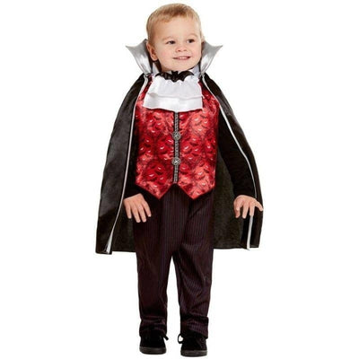 Toddler Vampire Costume Red_1 sm-50798T2