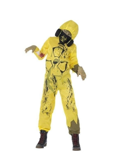 Toxic Waste Costume Teen Yellow_1 sm-44302L