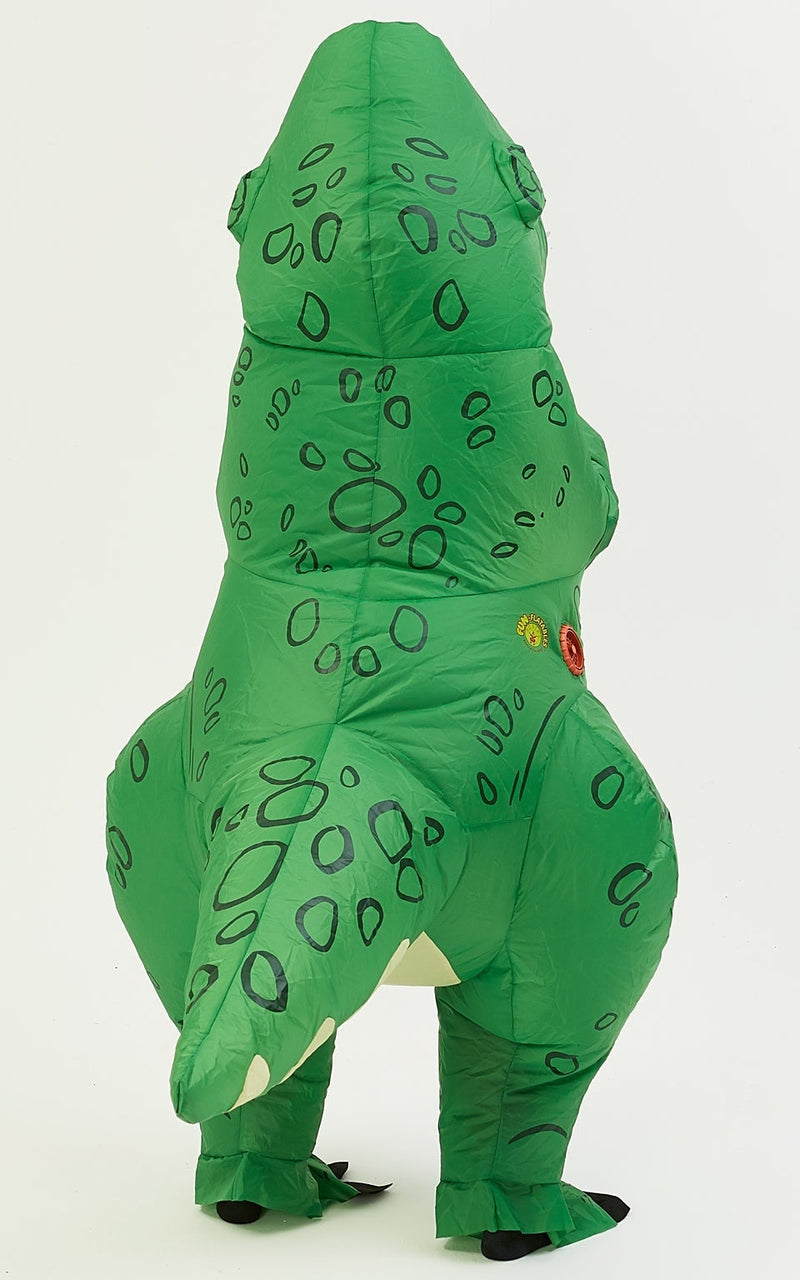 Toy Story 4 Inflatable Rex_2 