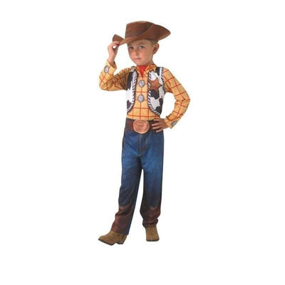 Toy Story Classic Woody_1 rub-610384S