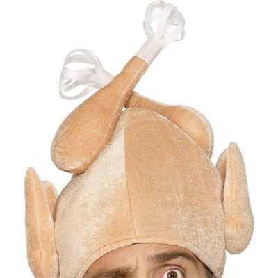 Turkey Hat Adult Nude_1 sm-29769