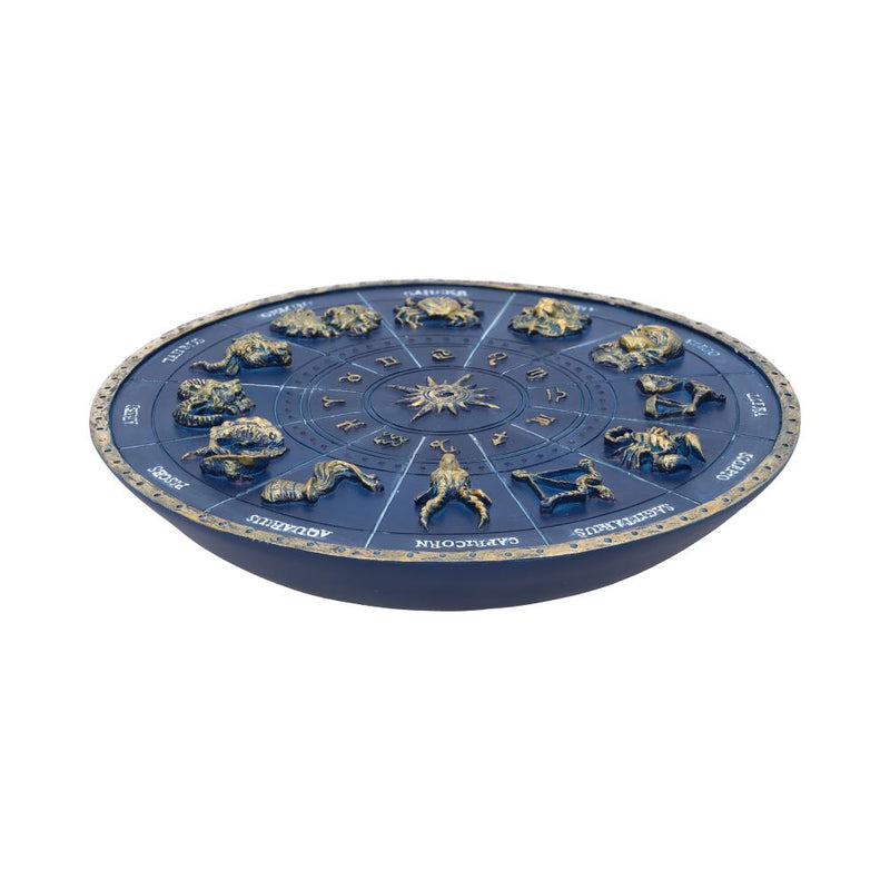 Zodiac Incense Stick Burner 165cm