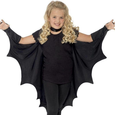 Vampire Bat Wings Kids Black_1 sm-44414