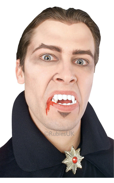 Vampire Teeth Costume_1 rub-323NS