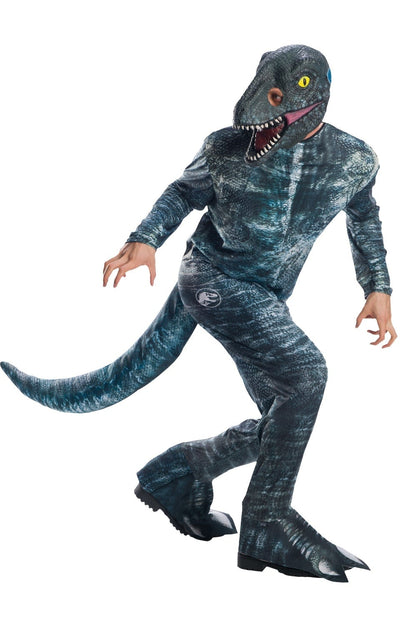Velociraptor Blue Costume_1 rub-821066STD