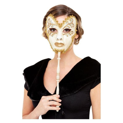 Venetian Mask Cream_1 sm-72080