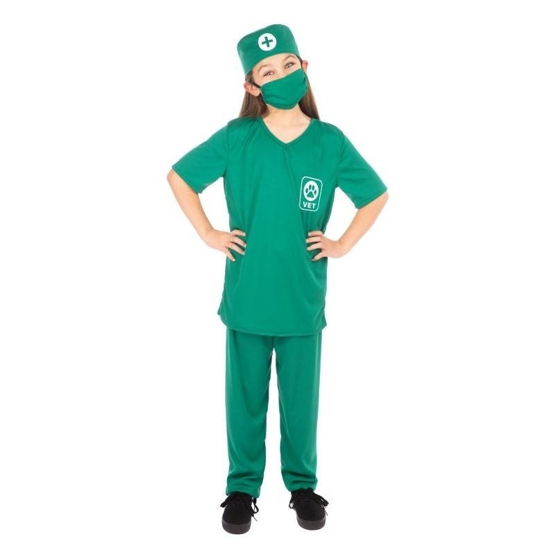 Vet (Unisex)_1 CF239S