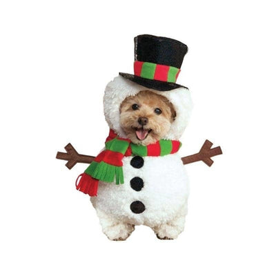 Walking Snowman Pet Costume_1 rub-580526S