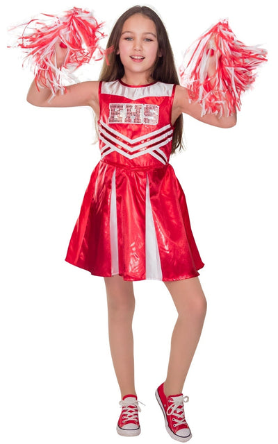 WilDCat Cheerleader Dress and Pom Poms_1 rub-3010863-4