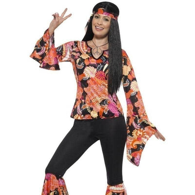 Willow The Hippie Costume Adult_1 sm-45516M