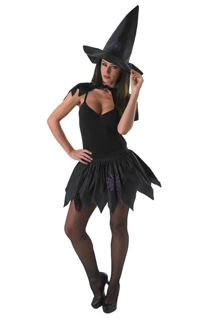 Witch Tutu Set Costume_1 rub-880870STD