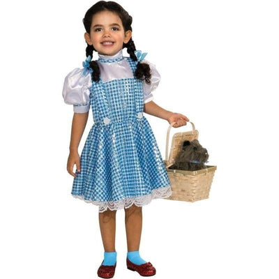 Wizard Of Oz Dorothy Sequin Costume_1 rub-886493TODD