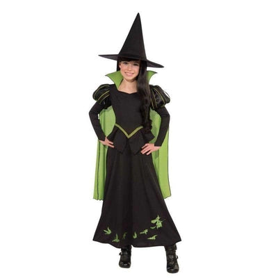 Wizard Of Oz Wicked Witch The West Costume_1 rub-886489S