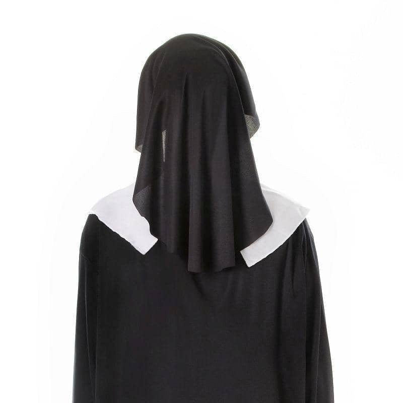 Womens Nun X Large Adult Costume Female Halloween_3 