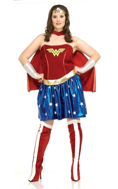 Wonder Woman Costume Plus Size_1 rub-17440NS