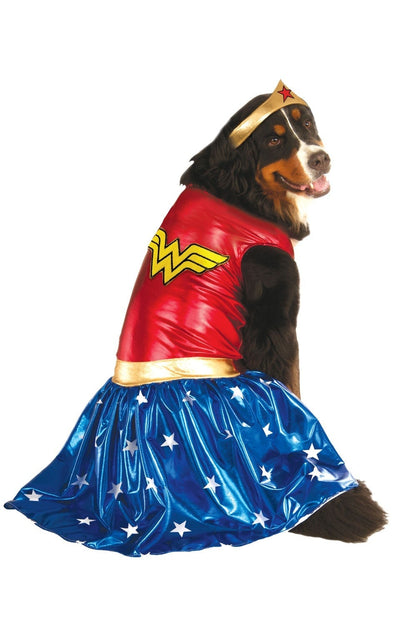 Xxxl Wonder Woman Pet Costume_1 rub-580286XXL