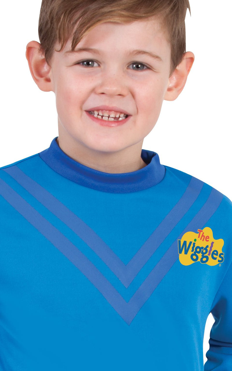 Anthony Wiggle Deluxe Costume Rubies _2