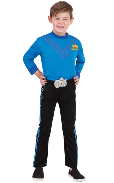 Anthony Wiggle Deluxe Costume Rubies _1