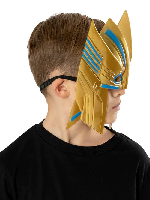 Mighty Thor Kids Moulded Headpiece