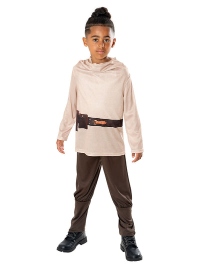 Obi Wan Kenobi Boys Costume