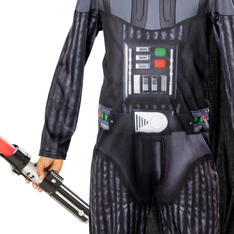 Darth Vader Non-Light Up Lightsaber Kids Costume