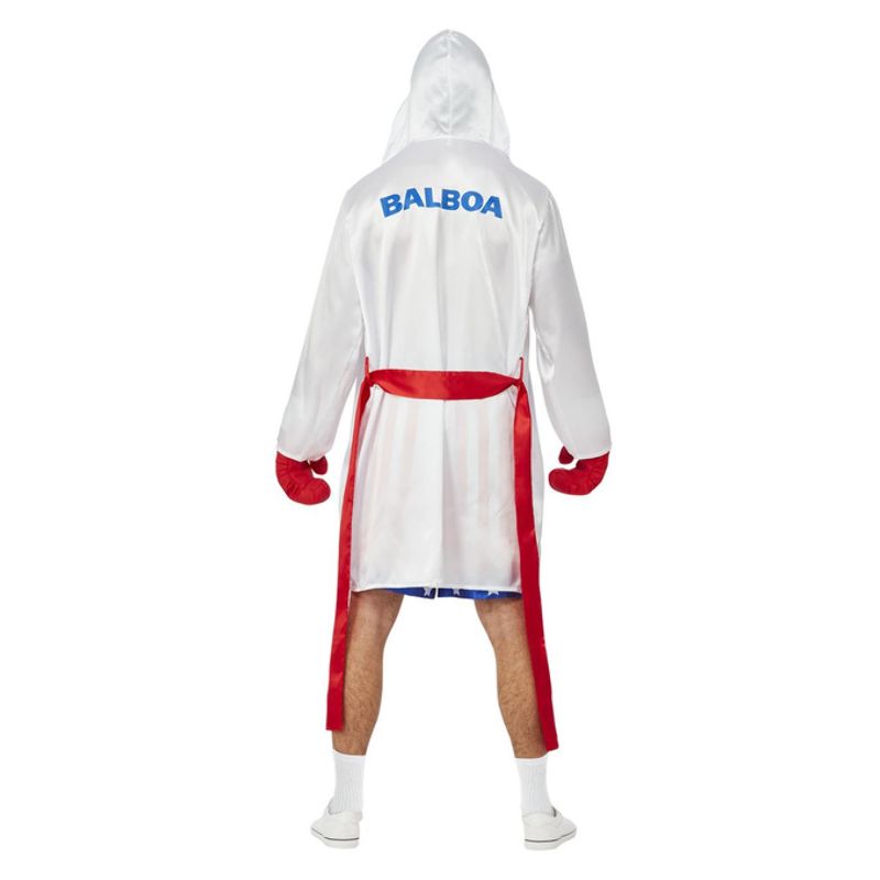 Rocky Balboa Costume Adult Blue Red White_2 sm-51526M