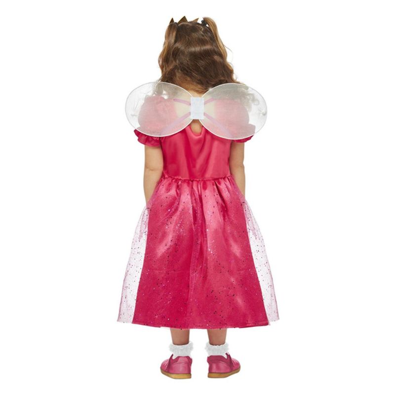 Ben & Holly Costume Child Pink_2 sm-51583T2