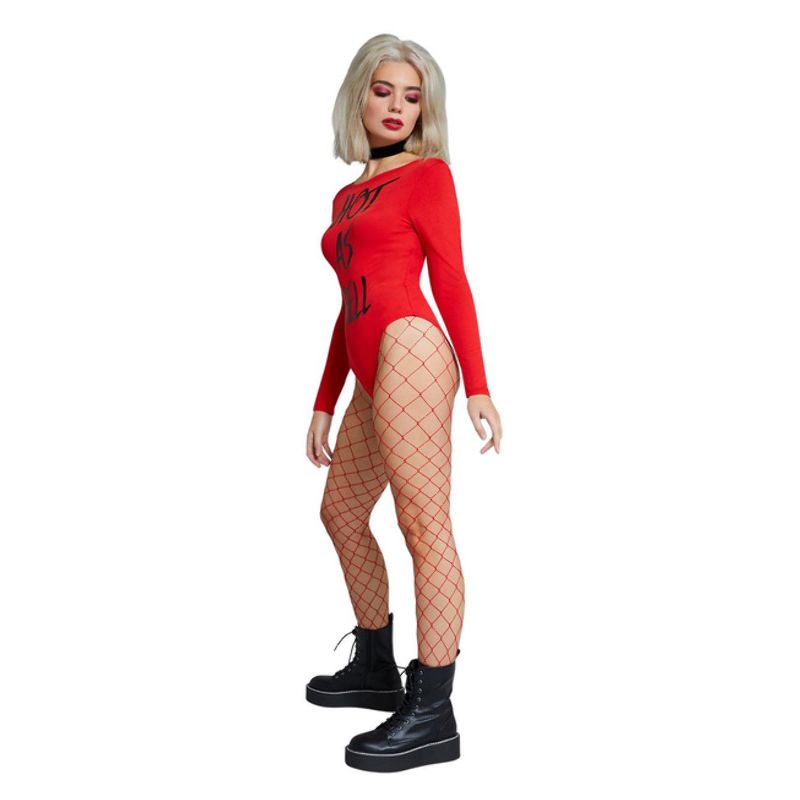 Fever Devil Costume Red Adult_3 sm-52183S