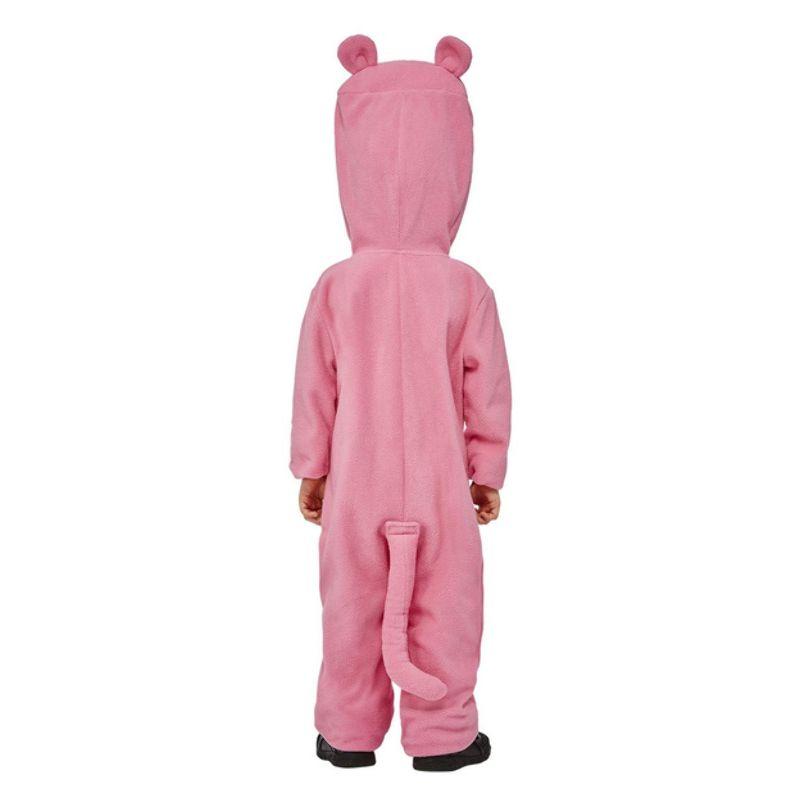 Pink Panther Costume Child_2 sm-52674M