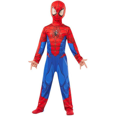 Spider man Rubies _1