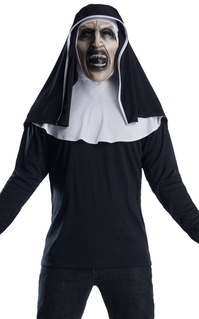 The Nun Costume Top - Unisex