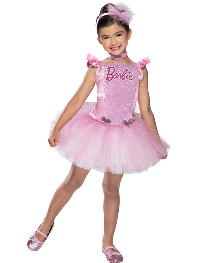 Barbie Ballerina Girls Costume_1 rub-702186XS