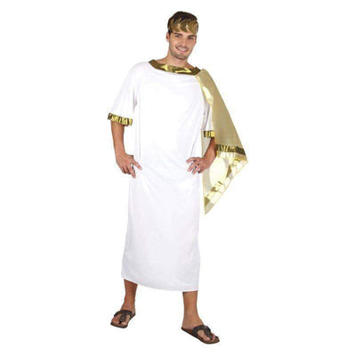 Ancient Man Roman Costume XL Bristol Novelty _1