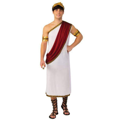 Caesar Costume Adult XL Bristol Novelty _1