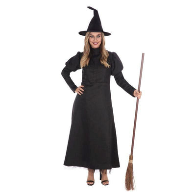 Wickedest Witch Bristol Novelty _1