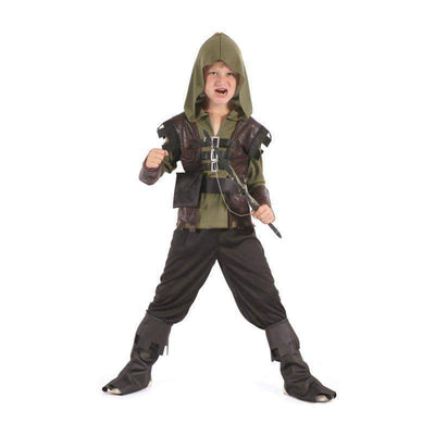 Hunter Boy Medium Bristol Novelty _1